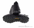 adidas Terrex AX4 Mens Hiking Boots, , Black, , Male, 0359-10417, 5638107577, , N2-12.jpg