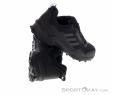 adidas Terrex AX4 Mens Hiking Boots, , Black, , Male, 0359-10417, 5638107577, , N2-17.jpg