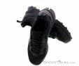 adidas Terrex AX4 Mens Hiking Boots, , Black, , Male, 0359-10417, 5638107577, , N4-04.jpg