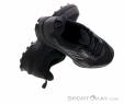 adidas Terrex AX4 Mens Hiking Boots, , Black, , Male, 0359-10417, 5638107577, , N4-19.jpg