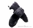 adidas Terrex AX4 Mens Hiking Boots, , Black, , Male, 0359-10417, 5638107577, , N5-05.jpg