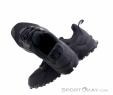 adidas Terrex AX4 Mens Hiking Boots, adidas Terrex, Black, , Male, 0359-10417, 5638107577, 4066749929565, N5-10.jpg