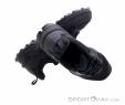 adidas Terrex AX4 Mens Hiking Boots, , Black, , Male, 0359-10417, 5638107577, , N5-20.jpg