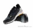 adidas Terrex Skychaser 2 Mens Hiking Boots, adidas Terrex, Black, , Male, 0359-10419, 5638107592, 4066757023989, N1-06.jpg