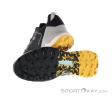 adidas Terrex Skychaser 2 Mens Hiking Boots, , Black, , Male, 0359-10419, 5638107592, , N1-11.jpg
