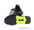 adidas Terrex AX4 GTX Mens Hiking Boots, , Gray, , Male, 0359-10421, 5638107608, , N1-11.jpg