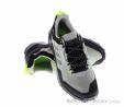 adidas Terrex AX4 GTX Mens Hiking Boots, , Gray, , Male, 0359-10421, 5638107608, , N2-02.jpg