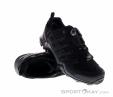 adidas Terrex Swift R2 GTX Mens Hiking Boots Gore-Tex, adidas Terrex, Black, , Male, 0359-10423, 5638107623, 4066746365045, N1-01.jpg