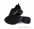 adidas Terrex Swift R2 GTX Hommes Chaussures de randonnée Gore-Tex, adidas Terrex, Noir, , Hommes, 0359-10423, 5638107623, 4066746361320, N1-11.jpg