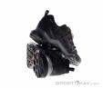 adidas Terrex Swift R2 GTX Mens Hiking Boots Gore-Tex, , Black, , Male, 0359-10423, 5638107623, , N1-16.jpg