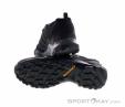 adidas Terrex Swift R2 GTX Hommes Chaussures de randonnée Gore-Tex, adidas Terrex, Noir, , Hommes, 0359-10423, 5638107623, 4066746361320, N2-12.jpg