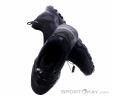adidas Terrex Swift R2 GTX Mens Hiking Boots Gore-Tex, , Black, , Male, 0359-10423, 5638107623, , N5-05.jpg
