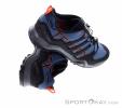 adidas Terrex Swift R2 GTX Hommes Chaussures de randonnée Gore-Tex, adidas Terrex, Bleu foncé, , Hommes, 0359-10424, 5638107631, 4066746361221, N3-18.jpg