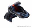 adidas Terrex Swift R2 GTX Hommes Chaussures de randonnée Gore-Tex, adidas Terrex, Bleu foncé, , Hommes, 0359-10424, 5638107631, 4066746361221, N4-19.jpg