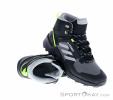 adidas Terrex Swift R3 Mid Mens Hiking Boots, , Black, , Male, 0359-10425, 5638107642, , N1-01.jpg