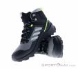 adidas Terrex Swift R3 Mid Hommes Chaussures de randonnée, adidas Terrex, Noir, , Hommes, 0359-10425, 5638107642, 4065432735513, N1-06.jpg