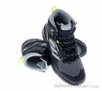 adidas Terrex Swift R3 Mid Hommes Chaussures de randonnée, adidas Terrex, Noir, , Hommes, 0359-10425, 5638107642, 4065432735513, N2-02.jpg