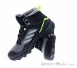 adidas Terrex Swift R3 Mid Mens Hiking Boots, , Black, , Male, 0359-10425, 5638107642, , N2-07.jpg