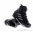 adidas Terrex Conrax Boa R.RDY Mens Hiking Boots, , Black, , Male, 0359-10427, 5638107654, , N1-01.jpg