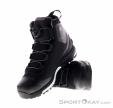 adidas Terrex Conrax Boa R.RDY Mens Hiking Boots, , Black, , Male, 0359-10427, 5638107654, , N1-06.jpg