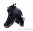 adidas Terrex Conrax Boa R.RDY Mens Hiking Boots, , Black, , Male, 0359-10427, 5638107654, , N2-07.jpg