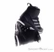 adidas Terrex Conrax Boa R.RDY Mens Hiking Boots, , Black, , Male, 0359-10427, 5638107654, , N2-17.jpg