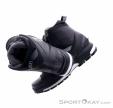 adidas Terrex Conrax Boa R.RDY Mens Hiking Boots, , Black, , Male, 0359-10427, 5638107654, , N5-10.jpg