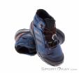 adidas Terrex Mid GTX Bambini Scarpe da Escursionismo Gore-Tex, adidas Terrex, Azzurro scuro, , Bambino,Bambina, 0359-10428, 5638107664, 4066761669104, N2-02.jpg