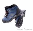adidas Terrex Mid GTX Kids Hiking Boots Gore-Tex, adidas Terrex, Dark-Blue, , Boy,Girl, 0359-10428, 5638107664, 4066761669159, N3-08.jpg