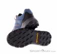 adidas Terrex GTX Kids Hiking Boots Gore-Tex, , Blue, , Boy,Girl, 0359-10429, 5638107678, , N1-11.jpg