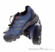 adidas Terrex GTX Kids Hiking Boots Gore-Tex, , Blue, , Boy,Girl, 0359-10429, 5638107678, , N2-07.jpg