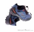 adidas Terrex GTX Kids Hiking Boots Gore-Tex, , Blue, , Boy,Girl, 0359-10429, 5638107678, , N3-18.jpg