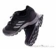adidas Terrex GTX Kids Hiking Boots Gore-Tex, , Black, , Boy,Girl, 0359-10429, 5638107685, , N3-08.jpg
