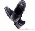 adidas Terrex GTX Enfants Chaussures de randonnée Gore-Tex, adidas Terrex, Noir, , Garçons,Filles, 0359-10429, 5638107685, 4066746344552, N5-15.jpg