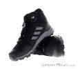 adidas Terrex Mid GTX Kids Hiking Boots Gore-Tex, adidas Terrex, Black, , Boy,Girl, 0359-10430, 5638107725, 4065432896153, N1-06.jpg