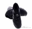 adidas Terrex Mid GTX Enfants Chaussures de randonnée Gore-Tex, adidas Terrex, Noir, , Garçons,Filles, 0359-10430, 5638107725, 4065432896153, N3-03.jpg