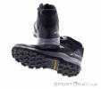adidas Terrex Mid GTX Kids Hiking Boots Gore-Tex, , Black, , Boy,Girl, 0359-10430, 5638107725, , N3-13.jpg