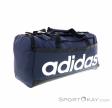 adidas Linear Duffle M Sports Bag, adidas, Blue, , Male,Female,Unisex, 0002-11771, 5638108328, 4066751025002, N1-01.jpg