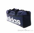 adidas Linear Duffle M Sports Bag, adidas, Blue, , Male,Female,Unisex, 0002-11771, 5638108328, 4066751025002, N1-06.jpg