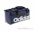 adidas Linear Duffle S Sports Bag, adidas, Blue, , Male,Female,Unisex, 0002-11772, 5638108329, 4066751024944, N1-01.jpg