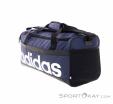 adidas Linear Duffle S Sports Bag, , Blue, , Male,Female,Unisex, 0002-11772, 5638108329, , N1-06.jpg