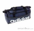 adidas Linear Duffle S Sports Bag, , Blue, , Male,Female,Unisex, 0002-11772, 5638108329, , N2-02.jpg