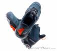 Salomon X Ultra 4 Mid GTX Hommes Chaussures de randonnée Gore-Tex, Salomon, Bleu, , Hommes, 0018-11856, 5638108341, 195751307727, N5-15.jpg