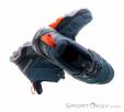 Salomon X Ultra 4 Mid GTX Hommes Chaussures de randonnée Gore-Tex, Salomon, Bleu, , Hommes, 0018-11856, 5638108341, 195751307727, N5-20.jpg