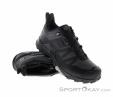 Salomon X Ultra GTX Mens Hiking Boots Gore-Tex, Salomon, Black, , Male, 0018-11857, 5638108349, 193128521271, N1-01.jpg