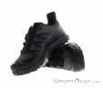 Salomon X Ultra GTX Mens Hiking Boots Gore-Tex, , Black, , Male, 0018-11857, 5638108349, , N1-06.jpg