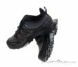 Salomon X Ultra GTX Mens Hiking Boots Gore-Tex, , Black, , Male, 0018-11857, 5638108349, , N3-08.jpg