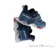 Salomon X Ultra GTX Hommes Chaussures de randonnée Gore-Tex, , Bleu, , Hommes, 0018-11857, 5638108355, , N2-17.jpg