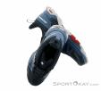 Salomon X Ultra GTX Hommes Chaussures de randonnée Gore-Tex, Salomon, Bleu, , Hommes, 0018-11857, 5638108355, 195751421829, N5-05.jpg