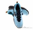 Salomon X Ultra 4 GTX Women Hiking Boots Gore-Tex, , Light-Blue, , Female, 0018-11858, 5638108376, , N3-03.jpg